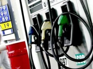 Precios de los combustibles vuelven a subir hasta RD$5.50 por galón
