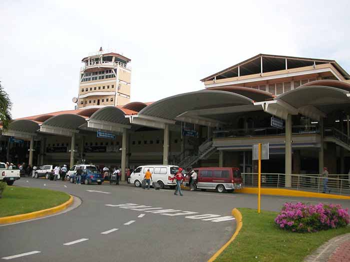Autoridades del Aeropuerto del Cibao afirman estar preparado para volver a recibir vuelos tras cierre por COVID-19