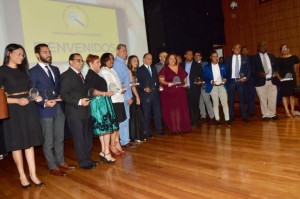 Observatorio entrega el Premio Nacional de Periodismo Digital