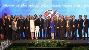 Destacan avances del país en Cumbre Anual de Gobierno Electrónico de América Latina y El Caribe