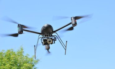 Usarán drones para mejorar atención en salud en zonas remotas de RD