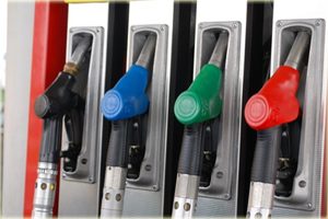 Suben precios de los combustibles, excepto el Gas Natural