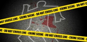Agente policial mata a su pareja sentimental y se suicida en Yamasá