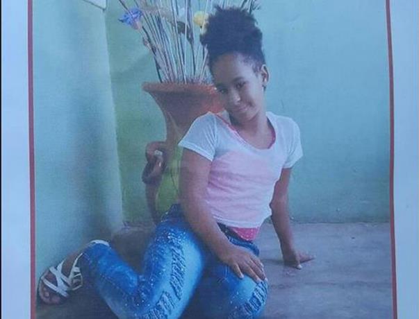 Mecánico habría sido autor de violación y muerte niña de 11 años en Higüey