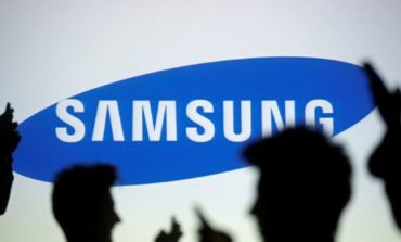 Samsung presenta su nuevo teléfono plegable, que costaría aún más que el iPhone X