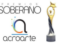 Nominados Premios Soberano 2024