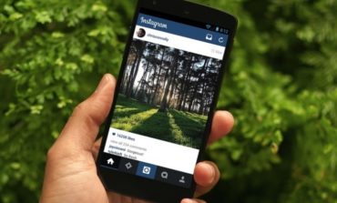 Instagram también enviará alertas al hacer captura de video