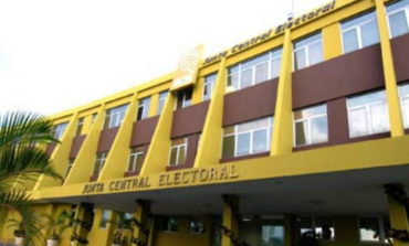 JCE realiza un amplio operativo de motivación al voto de cara a las elecciones municipales de 2024