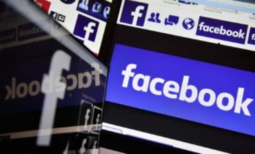 Facebook sufre una caída a nivel mundial