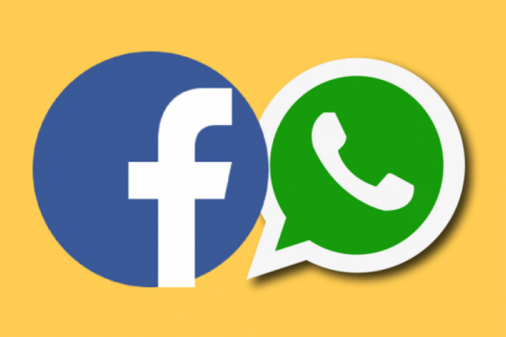 Facebook y Whatsapp son multados con 741.000 dólares por usar datos de usuarios sin permiso