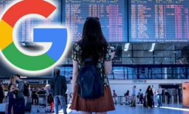 Google notificará los vuelos retrasados antes que las aerolíneas