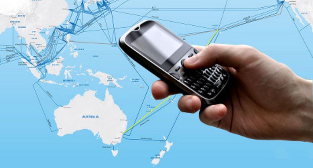 RD entre 19 países se comprometen a eliminar el “roaming”