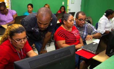 República Digital/Educación Superior convoca fase inicial de capacitación proyecto “Uno a Uno”