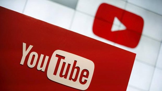 YouTube prohibirá los vídeos de armas de fuego