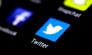 Twitter se cae durante una hora en varias partes del mundo