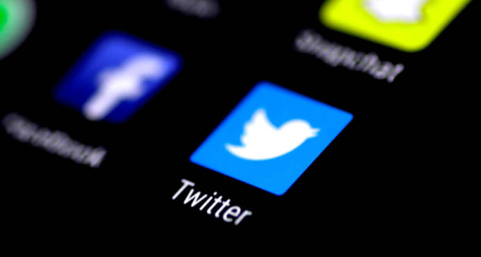 Twitter pide a sus usuarios cambiar la contraseña por una falla
