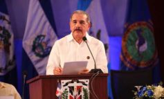 Danilo Medina presidirá 51 reunión países del SICA