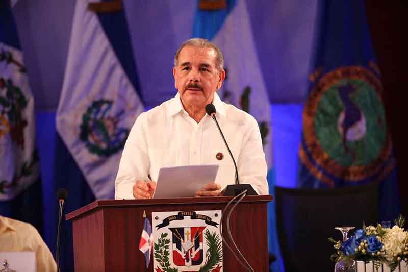 Danilo Medina presidirá 51 reunión países del SICA