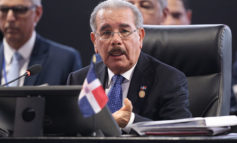 Danilo Medina rinde cuentas sobre histórica Presidencia Pro tempore del SICA; resalta trabajo coordinado