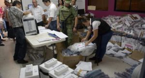 Unos 89 millones de mexicanos acudirán este domingo a las urnas