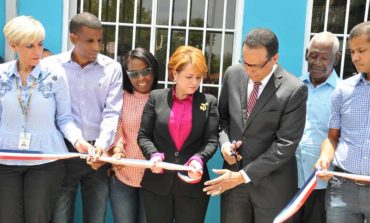 PROMESE/CAL inaugura Farmacia del Pueblo en las provincias San Juan de La Maguana y Monseñor Nouel