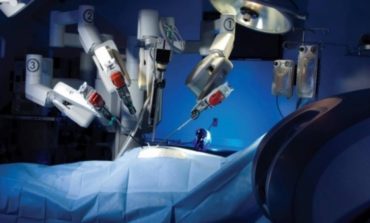 Robots operaron a pacientes y lo hicieron mejor que los humanos