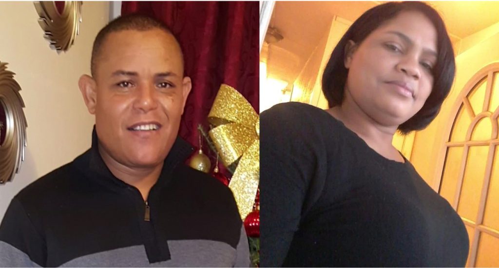 Dominicano mata exmujer en motel de Nueva Jersey y luego se suicida
