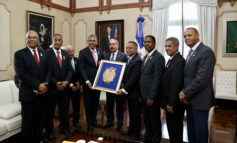 CODIA reconoce a Danilo Medina por su firmeza democratizadora e incluyente en los sorteos de obras