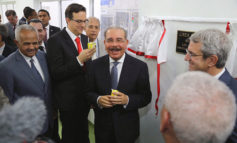 Nestlé Dominicana invierte 10 millones de dólares en línea de producción; Danilo asiste a inauguración