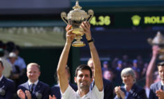 Djokovic se hace con su cuarto Wimbledon