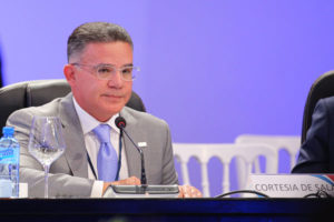 Pedro Brache valora de manera positiva la Cumbre del SICA