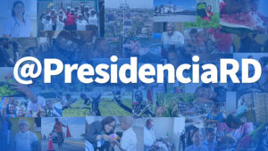 @PresidenciaRD ocupa primer lugar en informe Twiplomacy, como cuenta presidencial más activa de América Latina