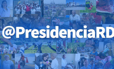 @PresidenciaRD ocupa primer lugar en informe Twiplomacy, como cuenta presidencial más activa de América Latina