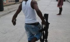Gobierno haitiano revoca fuerte alza a combustibles tras protestas violentas