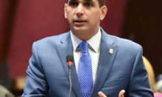 Diputado Víctor Fadul llama a congresistas aprobar proyecto “Código Penal Dominicano”
