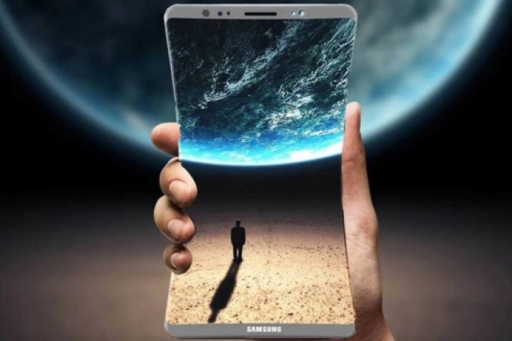 ¿Cómo será y cuánto costará el Samsung Galaxy S10 en 2019?