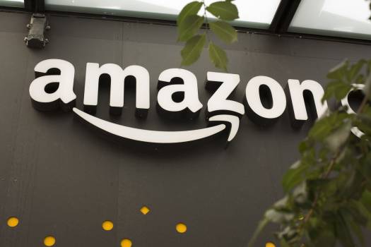 Amazon se vuelve la compañía más valiosa en Wall Street