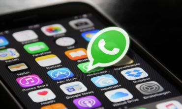 Reportan caída servicios Instagram y WhatsApp