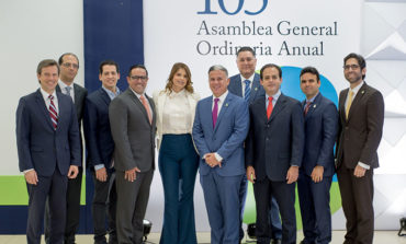 Cámara de Comercio y Producción de Santiago Inc., realiza Asamblea General Anual Ordinaria