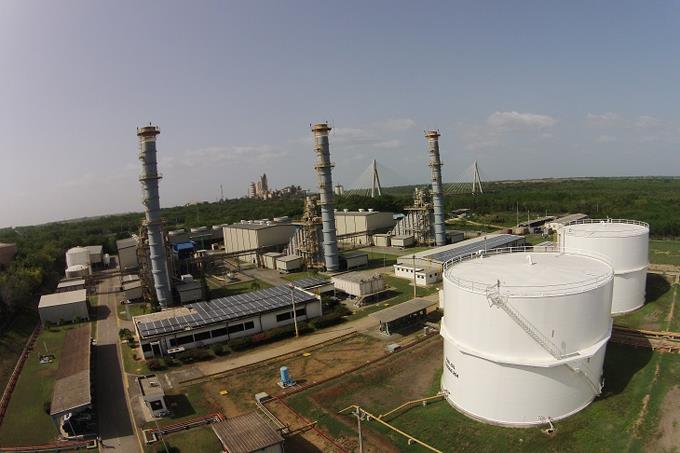 InterEnergy, en alianza con empresas del sector eléctrico dominicano, crea Energía Natural Dominicana