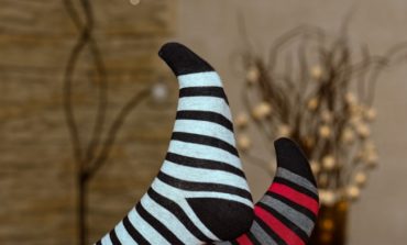 El sexo mejora los orgasmos con calcetines puestos, según estudio