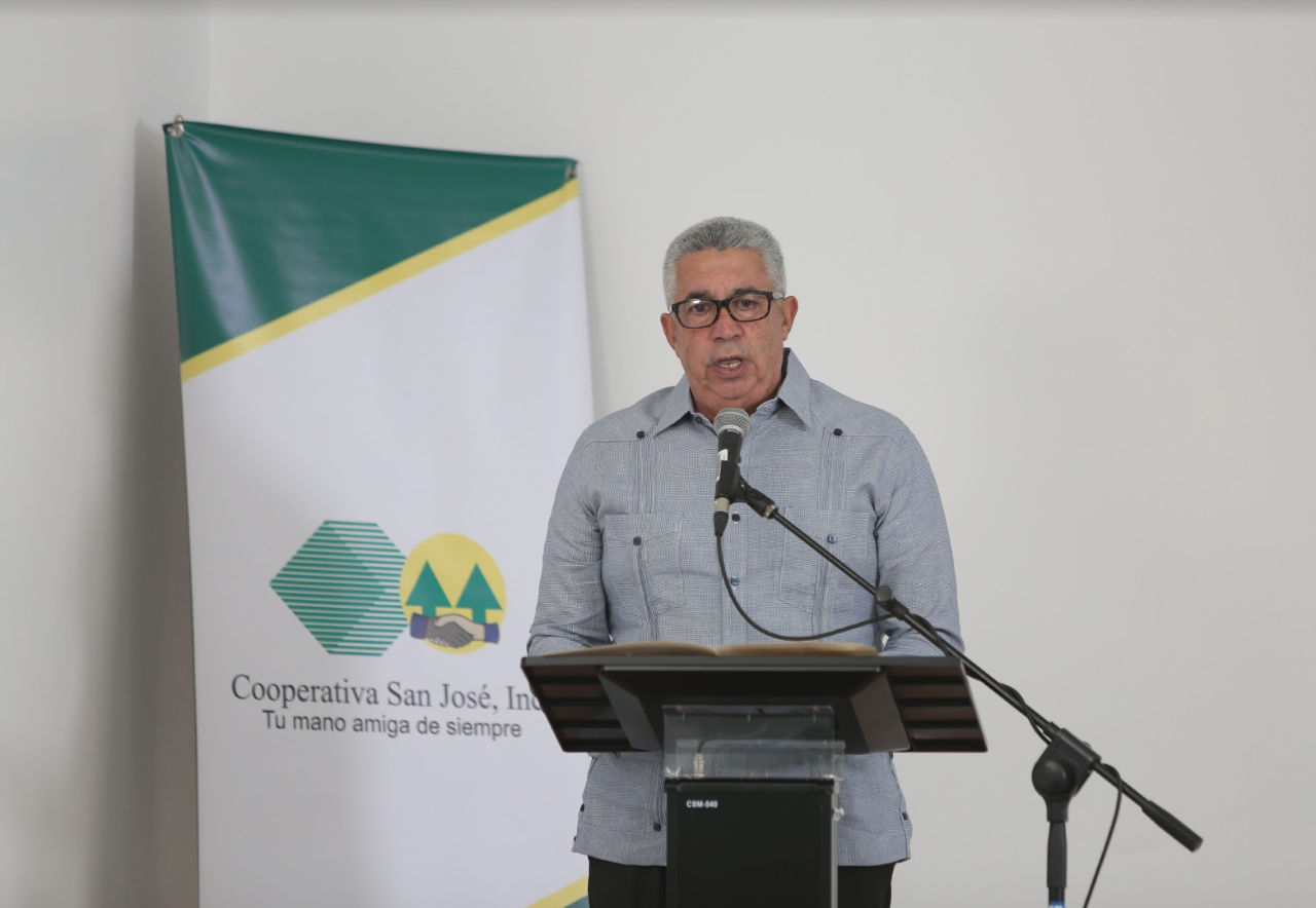 Cooperativa San José culmina actividades de conmemoración del 68 aniversario con premiación de concurso de cuentos