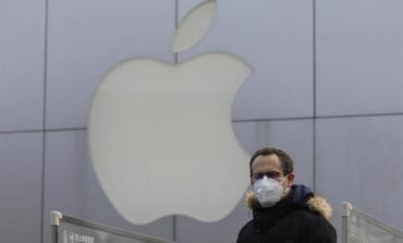 El coronavirus empuja a empresas como Apple a dar la opción del teletrabajo