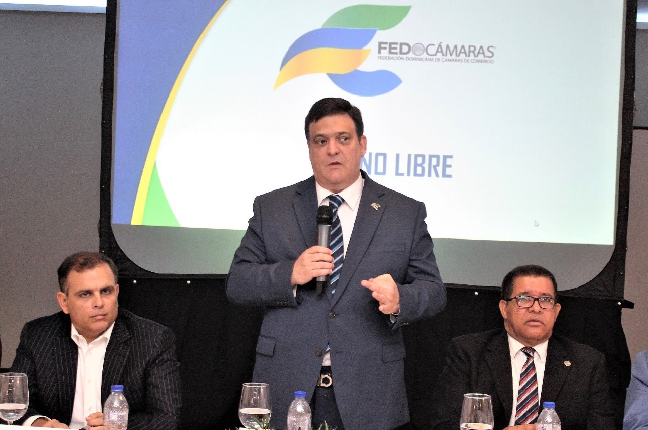 Fedocámaras anuncia la implementación de medidas preventivas frente al coronavirus Covid 19