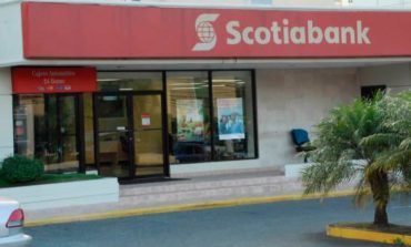 Scotiabank cierra temporalmente 34 sucursales  y 9 agencias por prevención, ante Covid-19