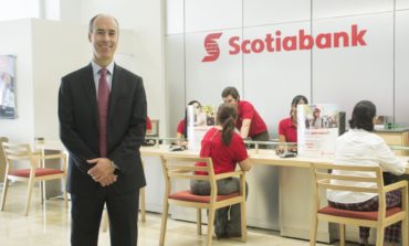 Scotiabank completó integración con el Banco Dominicano del Progreso