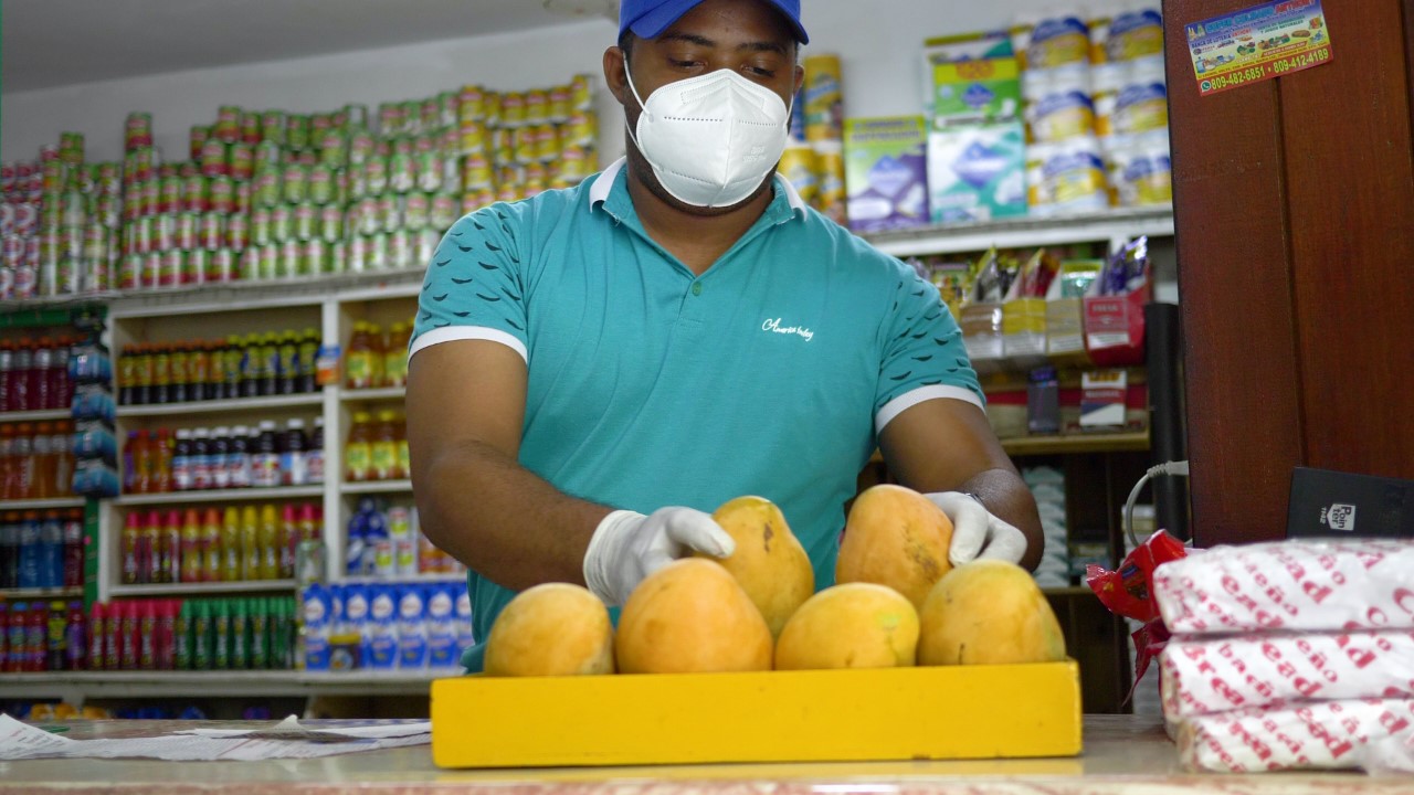 Coca-Cola apoya a colmaderos durante la pandemia con “Pequeños Gigantes”