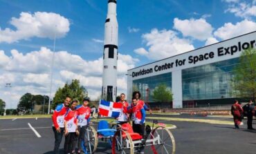 Estudiantes de ingeniería de INTEC ganan primer lugar en concurso de la NASA