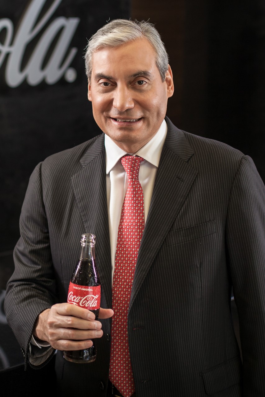 The Coca-Cola Company anuncia nuevo presidente división Norteamérica
