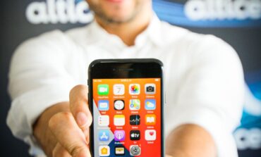 Altice Dominicana ofrece en primicia el iPhone SE